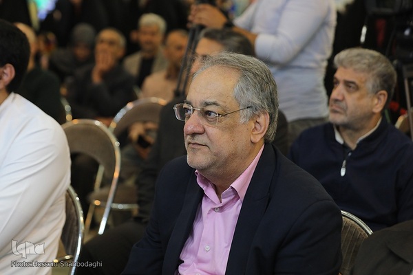 سیدحسین موسوی بلده