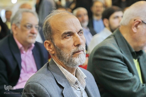 محمدعلی خواجه پیری