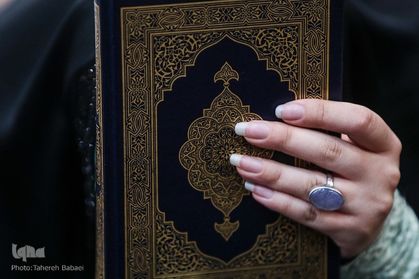 مراسم احیای شب نوزدهم رمضان در آستان حضرت عبدالعظیم(ع)