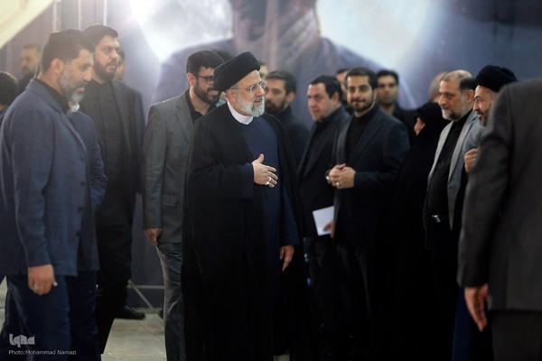 بیست و نهمین آئین تکریم خادمان قرآن کریم