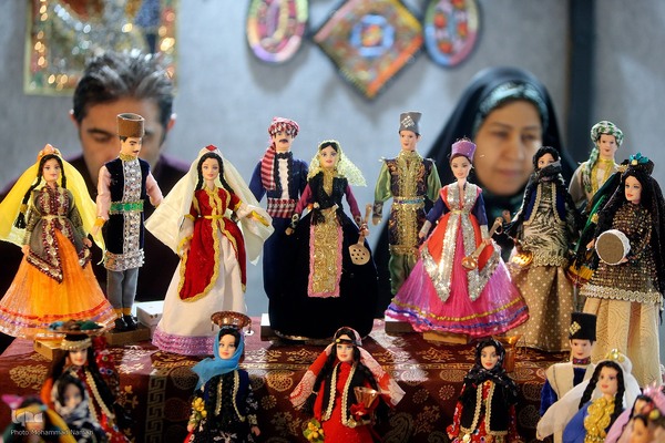 دوازدهمین روز برگزاری نمایشگاه قرآن کریم