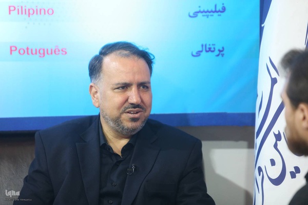 آخرین روز برگزاری نمایشگاه قرآن کریم