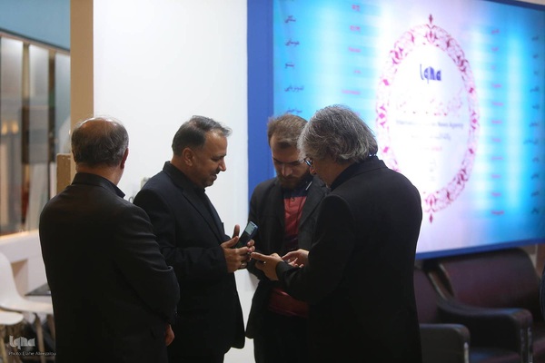 آخرین روز برگزاری نمایشگاه قرآن کریم