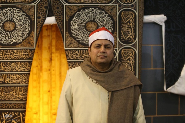 غرفه شورای عالی قرآن شهرداری تهران در آخرین روز نمایشگاه