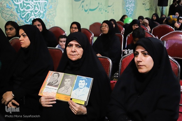 چهارمین روز نمایشگاه قرآن و عترت خوزستان