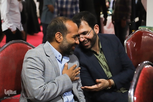 چهارمین روز نمایشگاه قرآن و عترت خوزستان