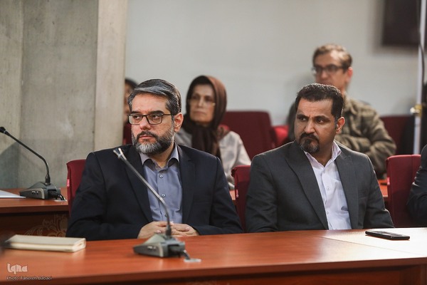 بررسی «مفاتیح الجنان» در نشست صد کتاب ماندگار قرن