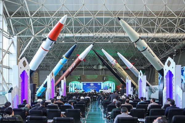 محفل انس با قرآن و دومین جشنواره قرآنی نور سپاه