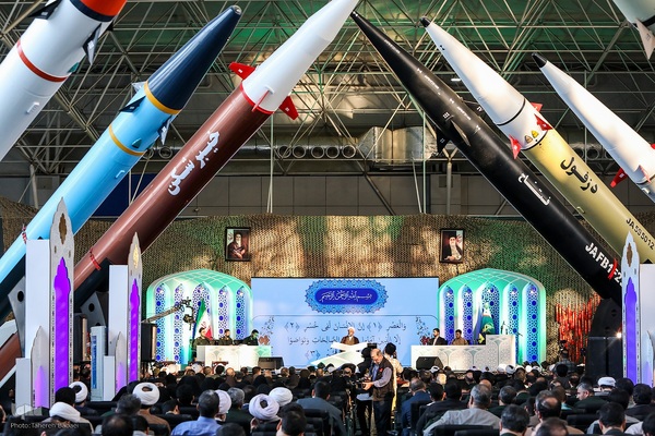 محفل انس با قرآن و دومین جشنواره قرآنی نور سپاه