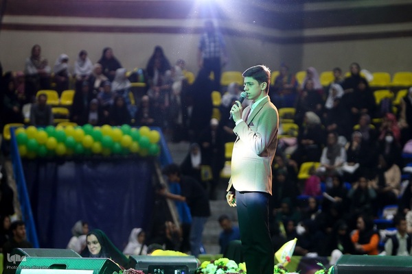 جشن بزرگ روزه اولی‌ها