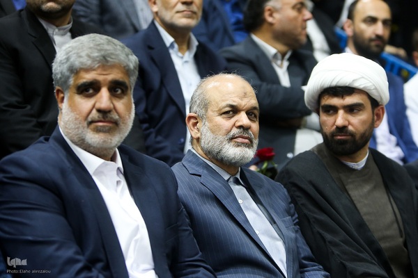 جشن بزرگ روزه اولی‌ها