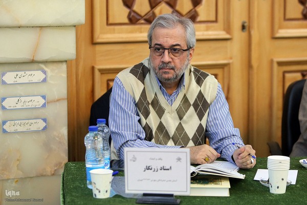 اختتامیه مسابقات قرآن سفیر مهربانی