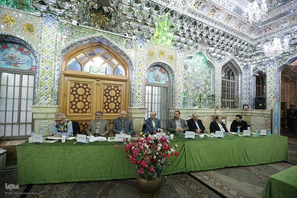 اختتامیه مسابقات قرآن سفیر مهربانی