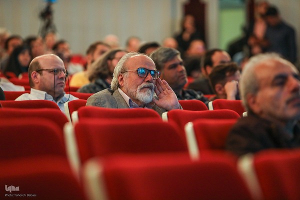 سی و یکمین سالگرد شهادت سید مرتضی آوینی