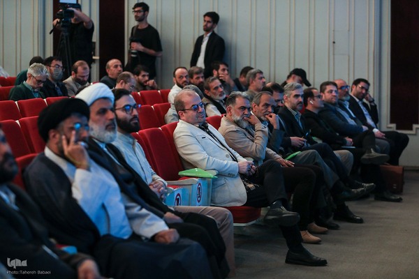 سی و یکمین سالگرد شهادت سید مرتضی آوینی