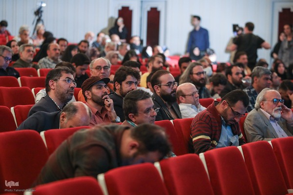 سی و یکمین سالگرد شهادت سید مرتضی آوینی