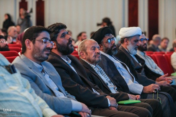 سی و یکمین سالگرد شهادت سید مرتضی آوینی