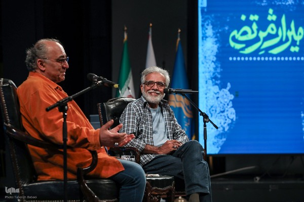 سی و یکمین سالگرد شهادت سید مرتضی آوینی