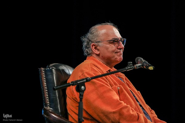 سی و یکمین سالگرد شهادت سید مرتضی آوینی