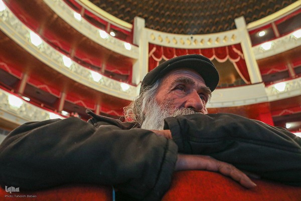 سی و یکمین سالگرد شهادت سید مرتضی آوینی