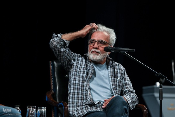 سی و یکمین سالگرد شهادت سید مرتضی آوینی