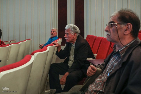 سی و یکمین سالگرد شهادت سید مرتضی آوینی