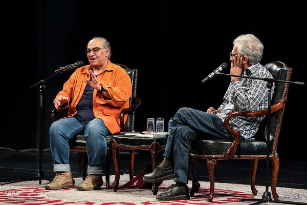 سی و یکمین سالگرد شهادت سید مرتضی آوینی