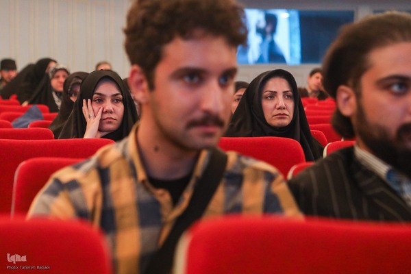 سی و یکمین سالگرد شهادت سید مرتضی آوینی