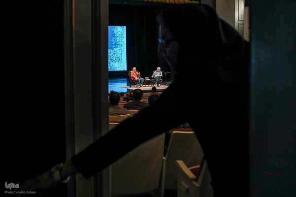 سی و یکمین سالگرد شهادت سید مرتضی آوینی