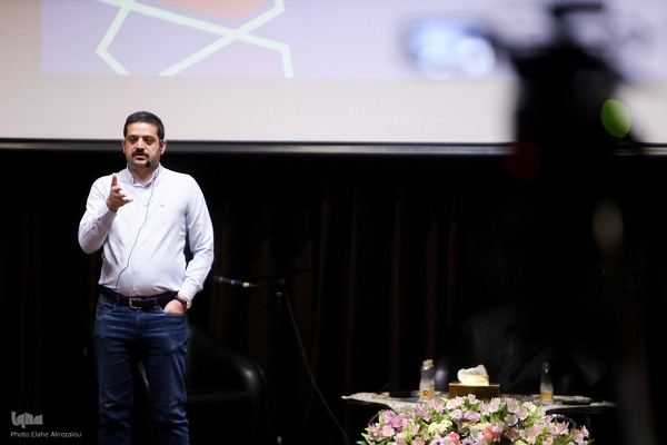 روز دوم از سومین آئین نکوداشت روز ملی منابع انسانی