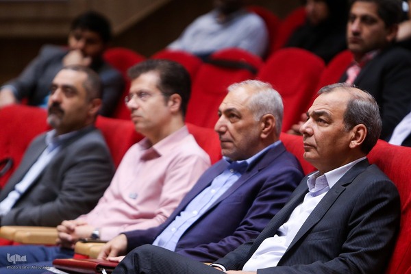 روز دوم از سومین آئین نکوداشت روز ملی منابع انسانی