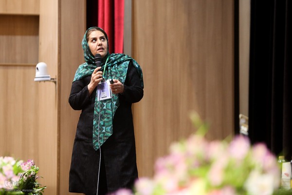 روز دوم از سومین آئین نکوداشت روز ملی منابع انسانی