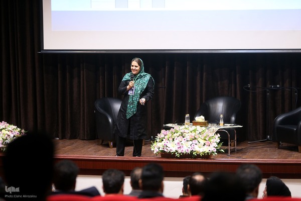 روز دوم از سومین آئین نکوداشت روز ملی منابع انسانی