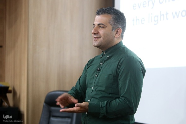 روز دوم از سومین آئین نکوداشت روز ملی منابع انسانی