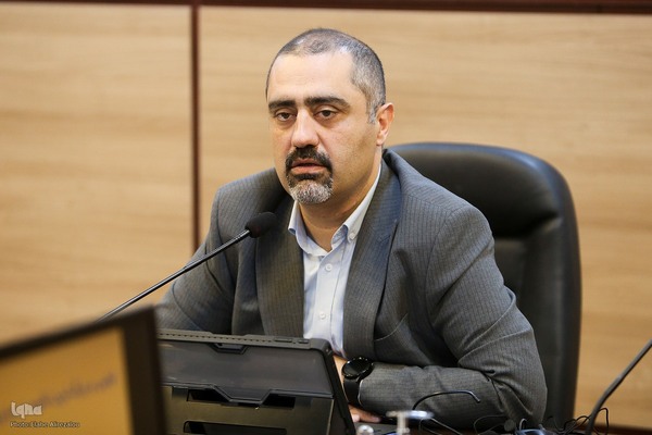 روز دوم از سومین آئین نکوداشت روز ملی منابع انسانی