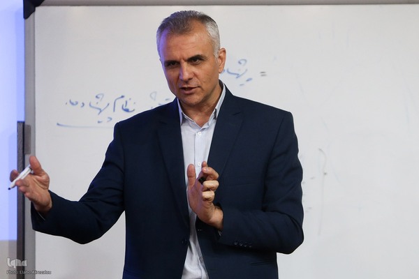 روز دوم از سومین آئین نکوداشت روز ملی منابع انسانی