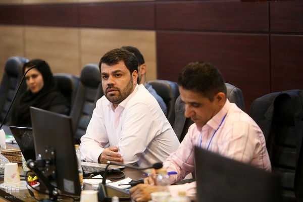 روز دوم از سومین آئین نکوداشت روز ملی منابع انسانی