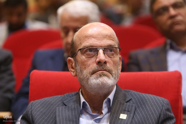 تجلیل از پیشکسوتان جهاددانشگاهی