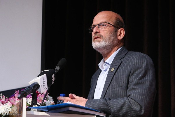 تجلیل از پیشکسوتان جهاددانشگاهی