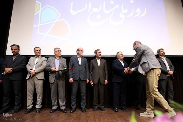 تجلیل از پیشکسوتان جهاددانشگاهی