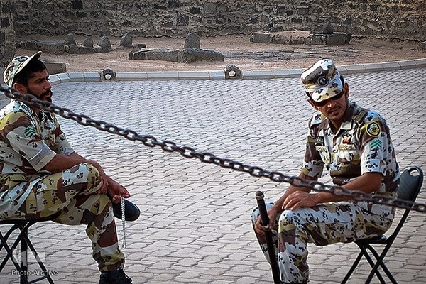 سالروز تخریب قبرستان بقیع