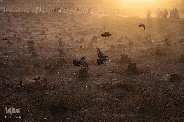 سالروز تخریب قبرستان بقیع