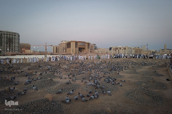 سالروز تخریب قبرستان بقیع