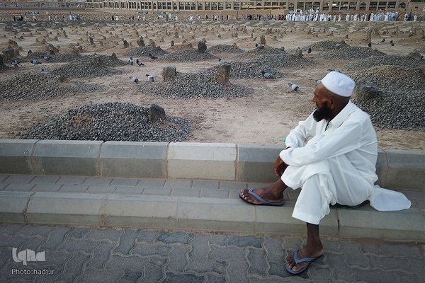 سالروز تخریب قبرستان بقیع