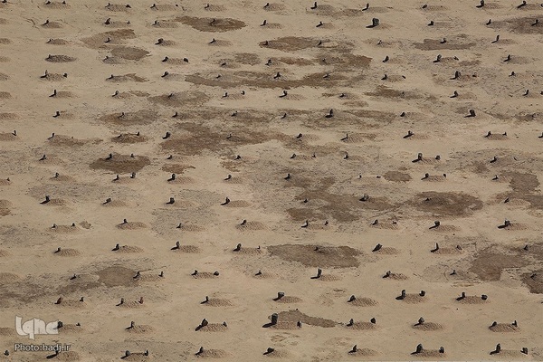 سالروز تخریب قبرستان بقیع