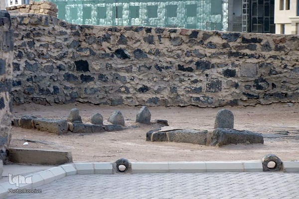 سالروز تخریب قبرستان بقیع