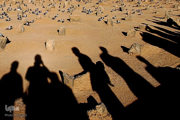 سالروز تخریب قبرستان بقیع