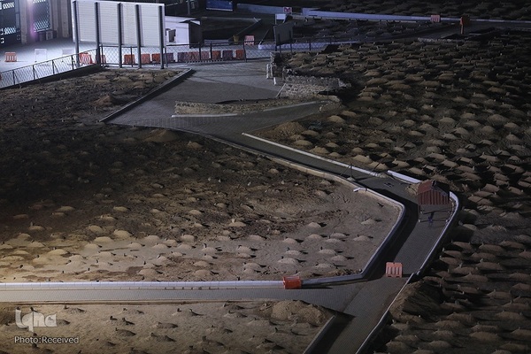 سالروز تخریب قبرستان بقیع