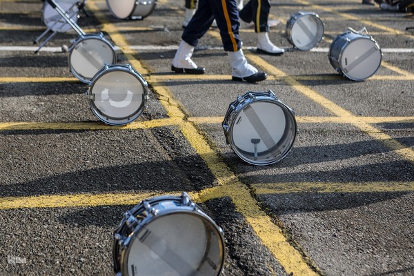 مراسم گرامیداشت روز ارتش جمهوری اسلامی ایران