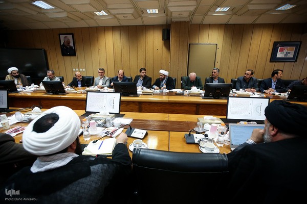 کمیسیون آموزش عمومی قرآن